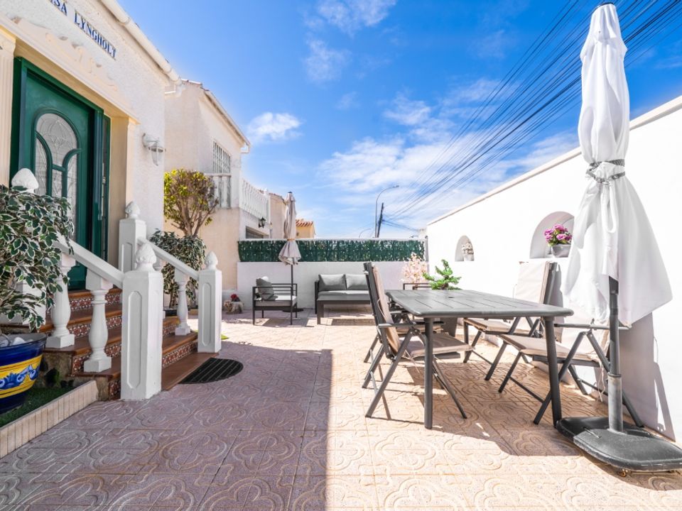 Villa i La Marina, Alicante - foto 4